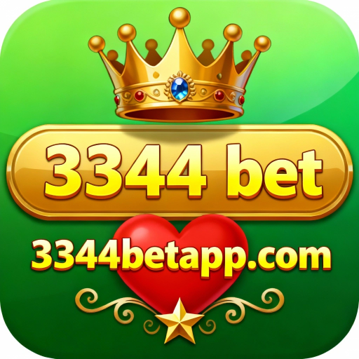 3344 bet